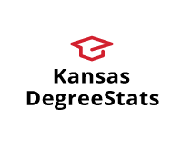 kansas degree stats