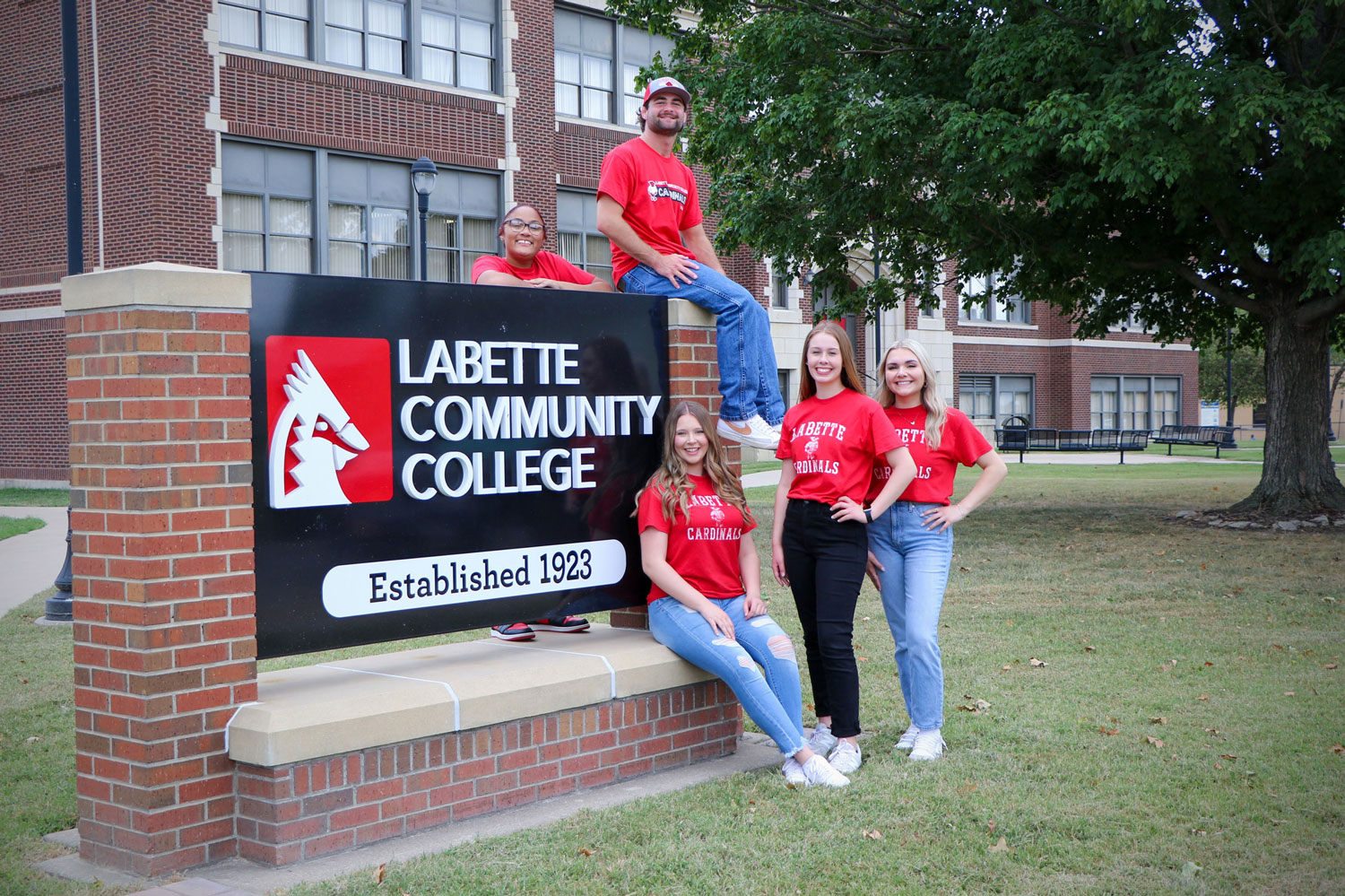 Labette Community College