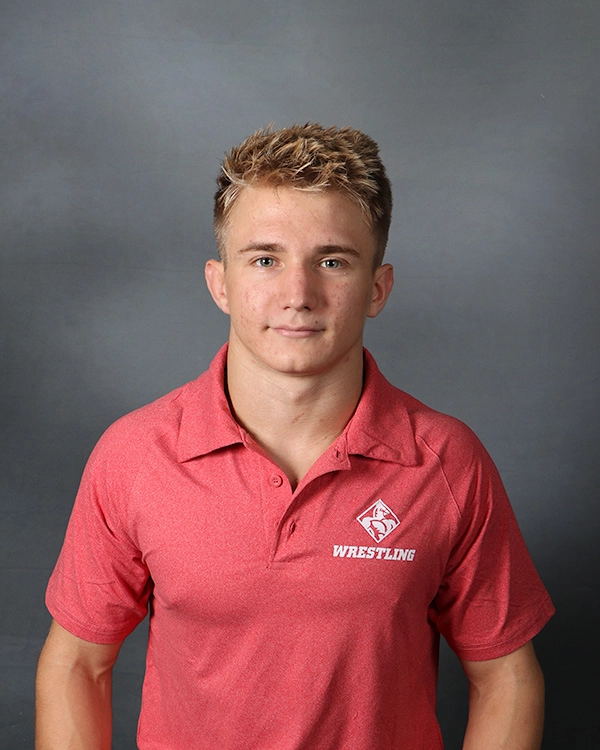 David Ritchey Headshot