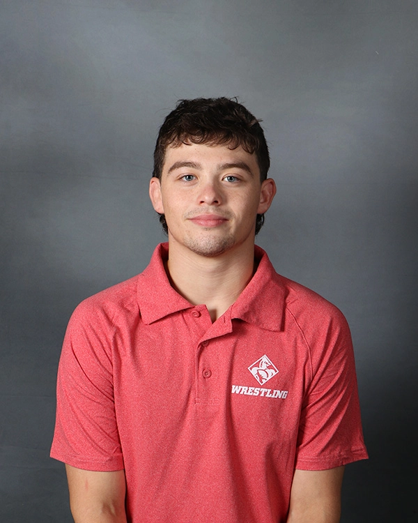 Eli Manley Headshot