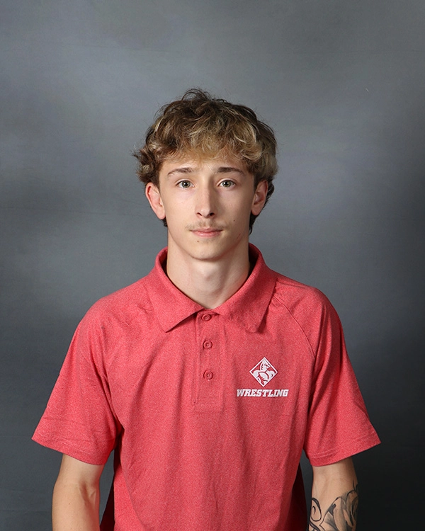 Hunter Knox Headshot 1