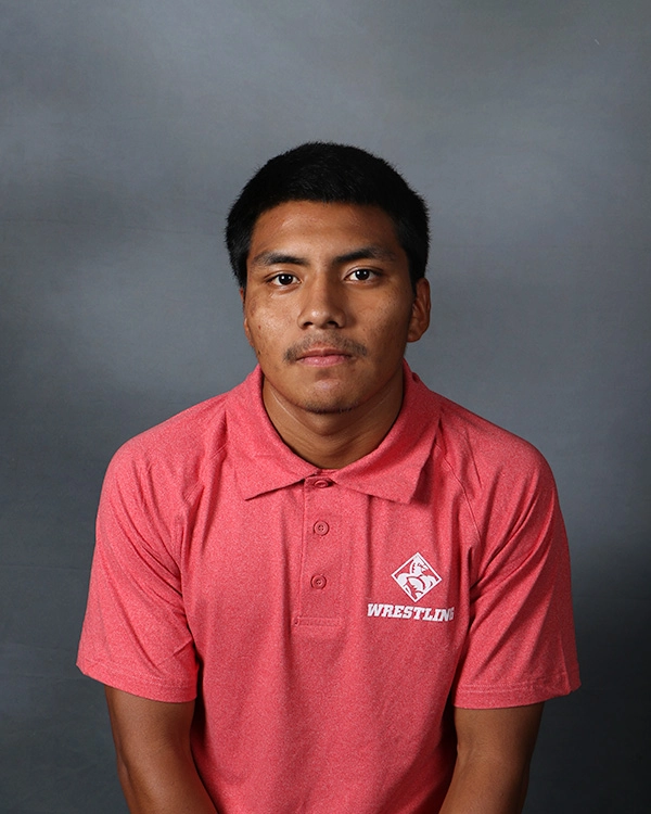 Mario Zacarias Headshot