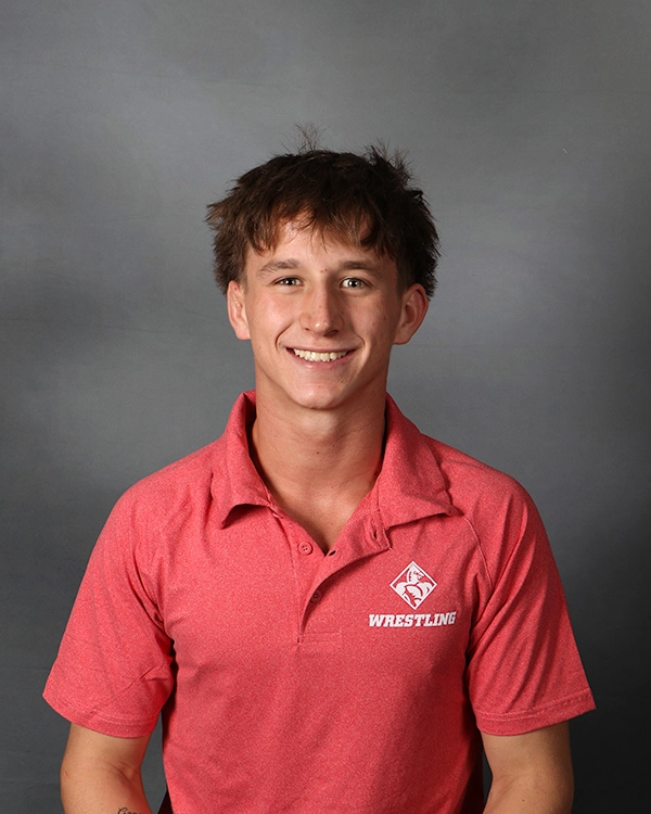 Teagon Patterson Headshot