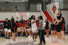 LCC Men's Basketball