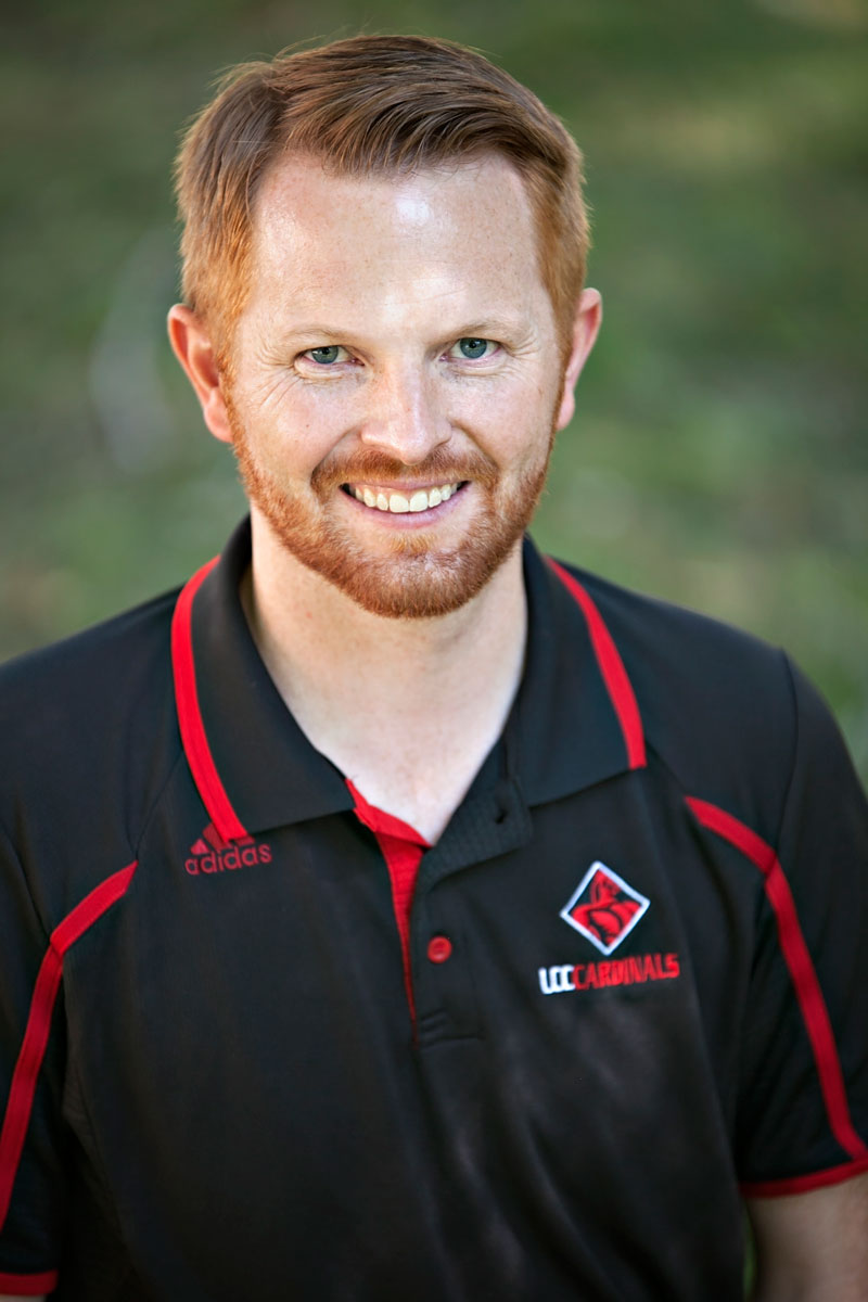 Kyle Drennan