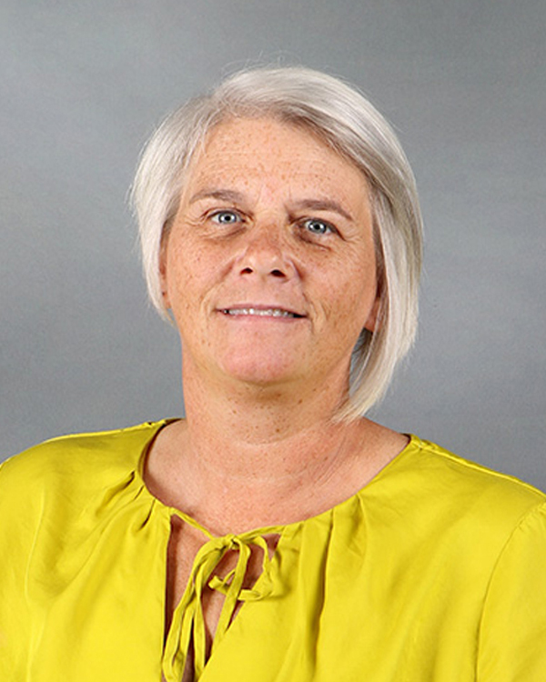 Betty Ellis