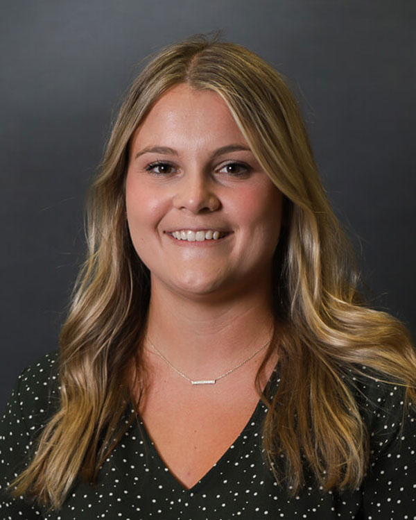 Carly Beachner