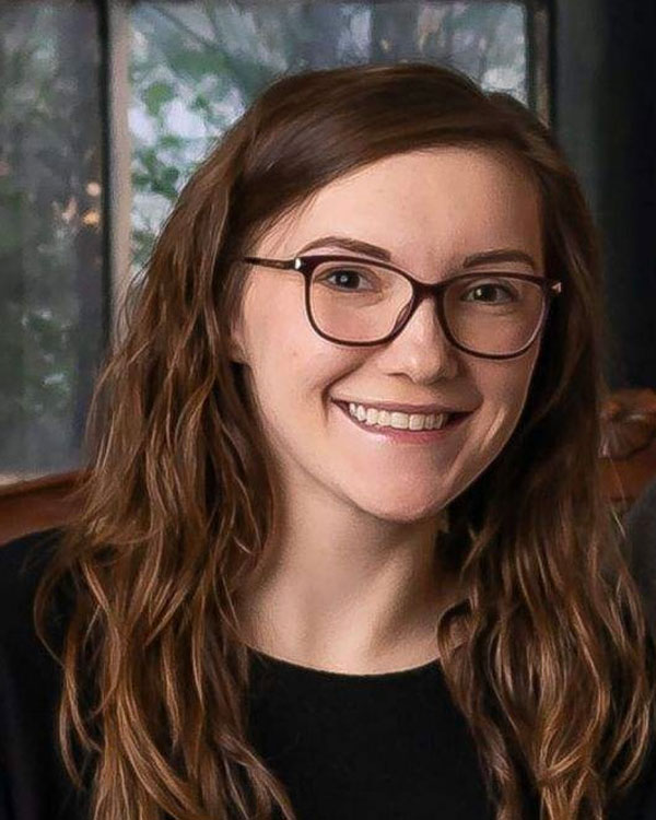 Jessica Garretson