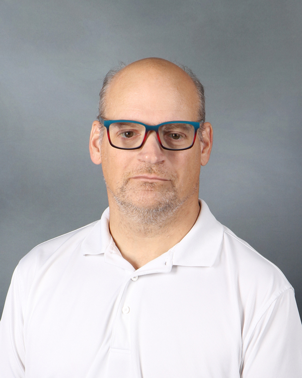 Kevin Pommier