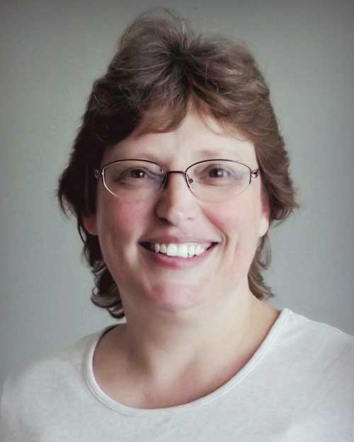 Sherry Simpson