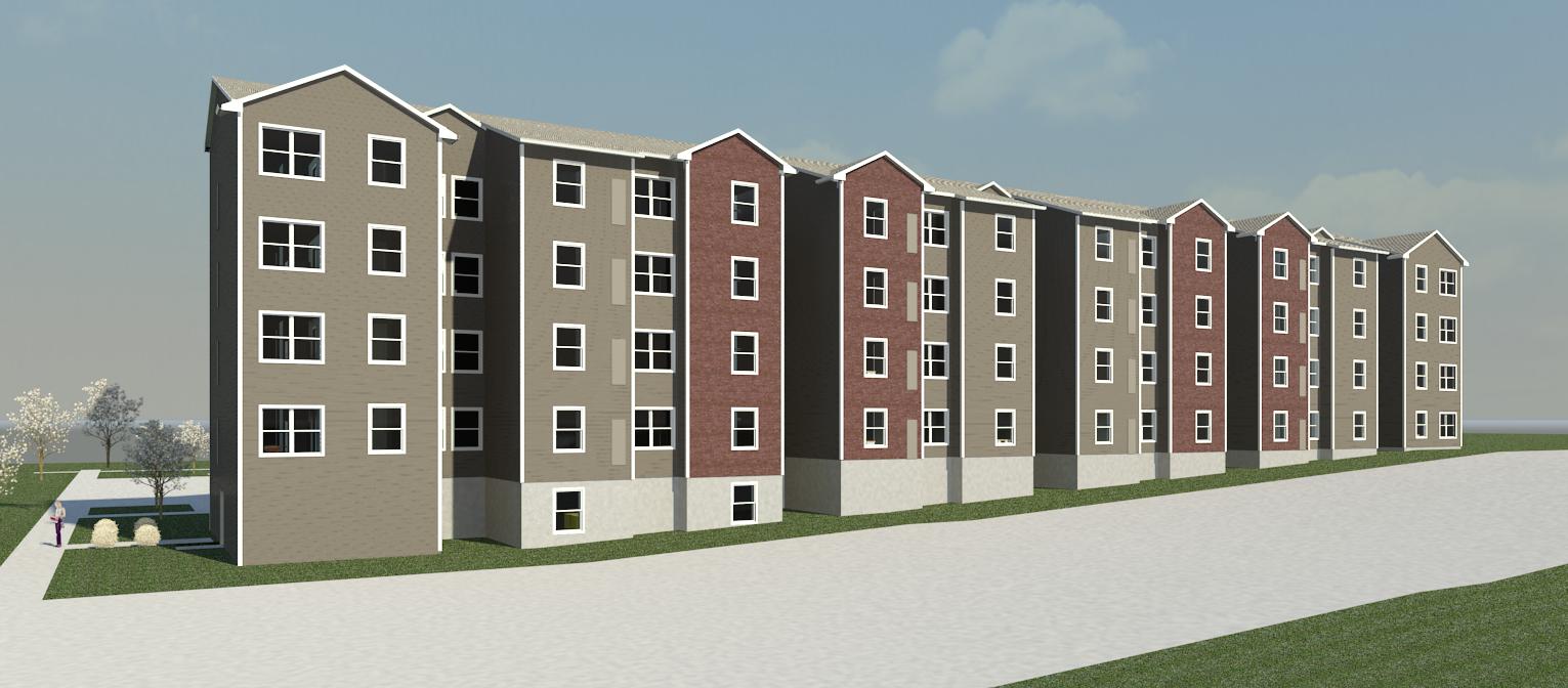 Student Housing Land Swap