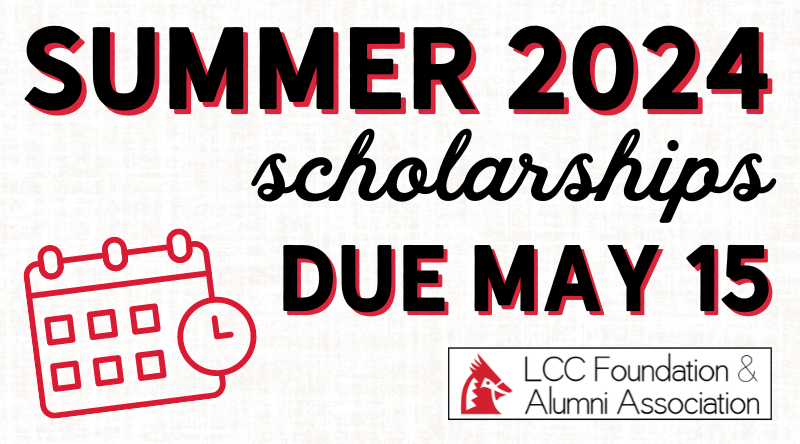 Summer Scholarships
