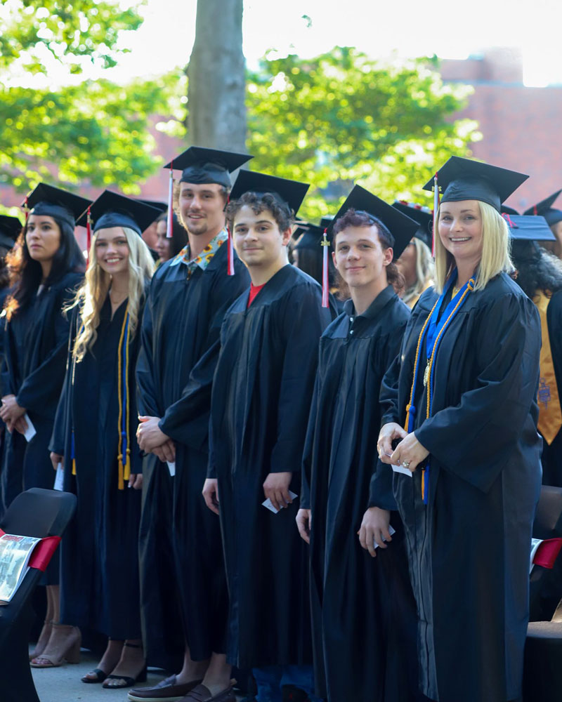 2014 Graduates