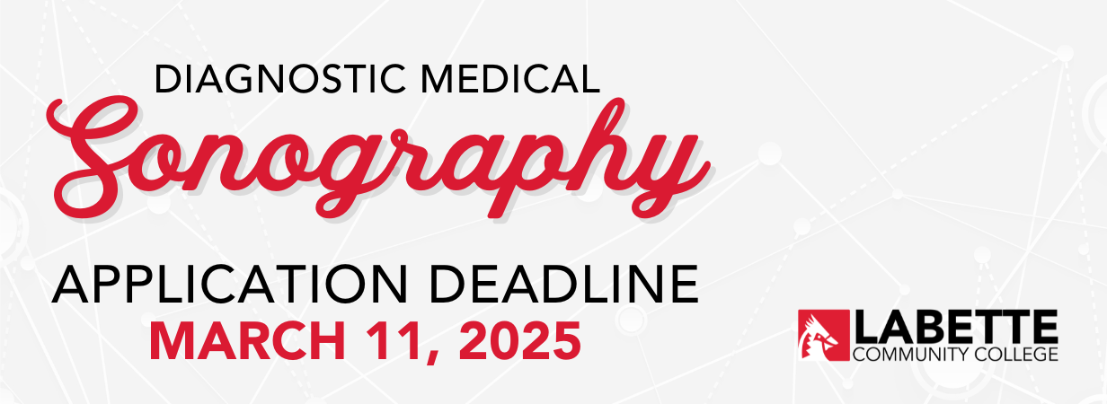 Sonography  Application Deadline