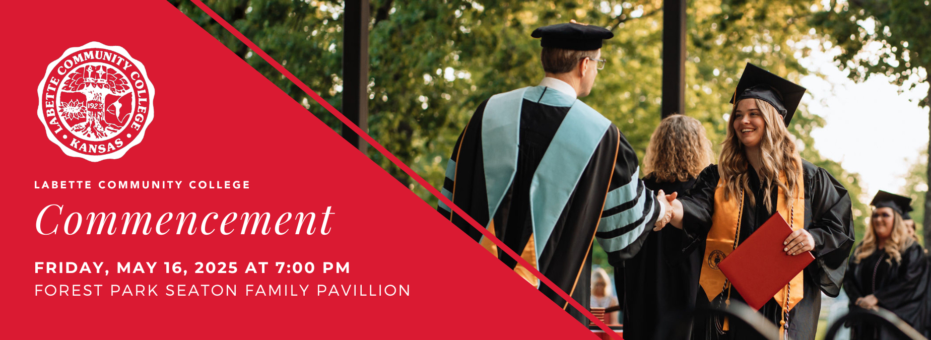 Commencement