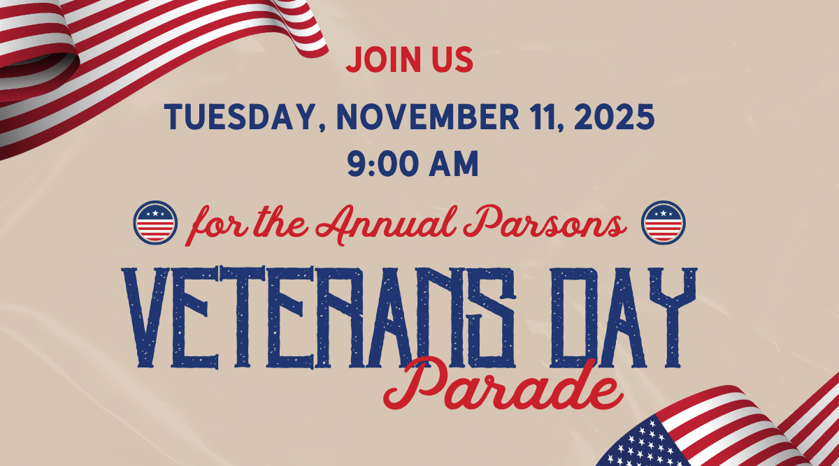 Veteran's Day Parade