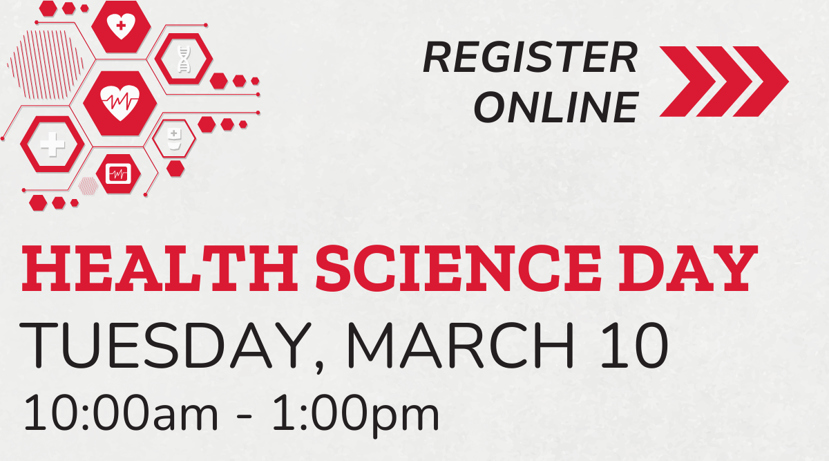 Health Science Day