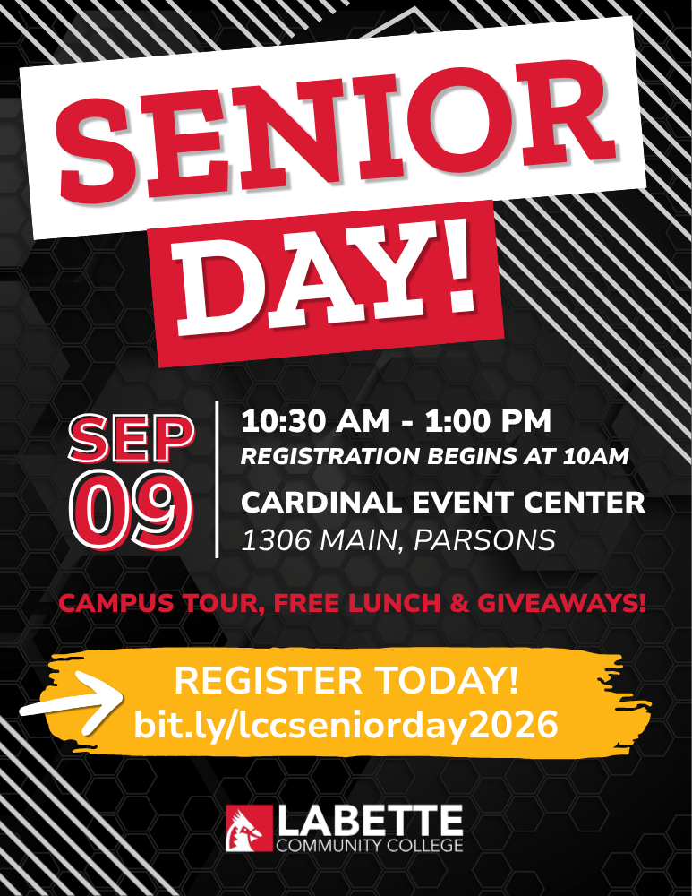 Senior Day