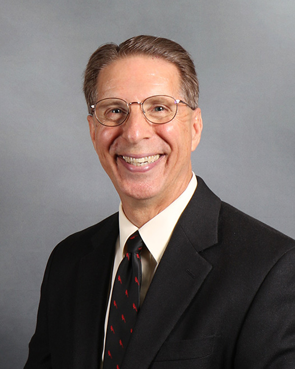 Dr. Mark Watkins