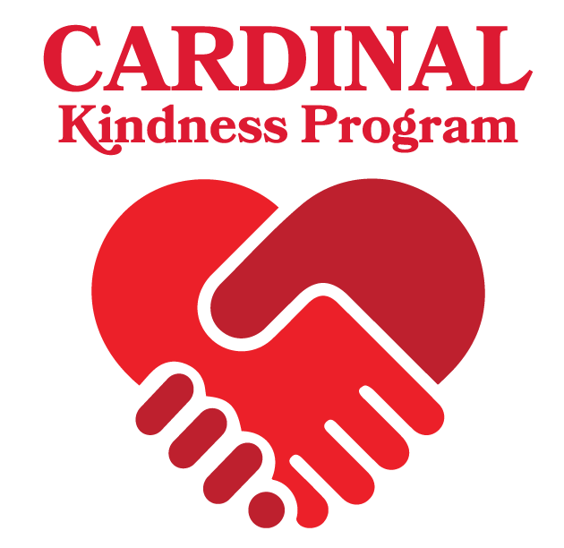 Cardinal Kindness Loogo