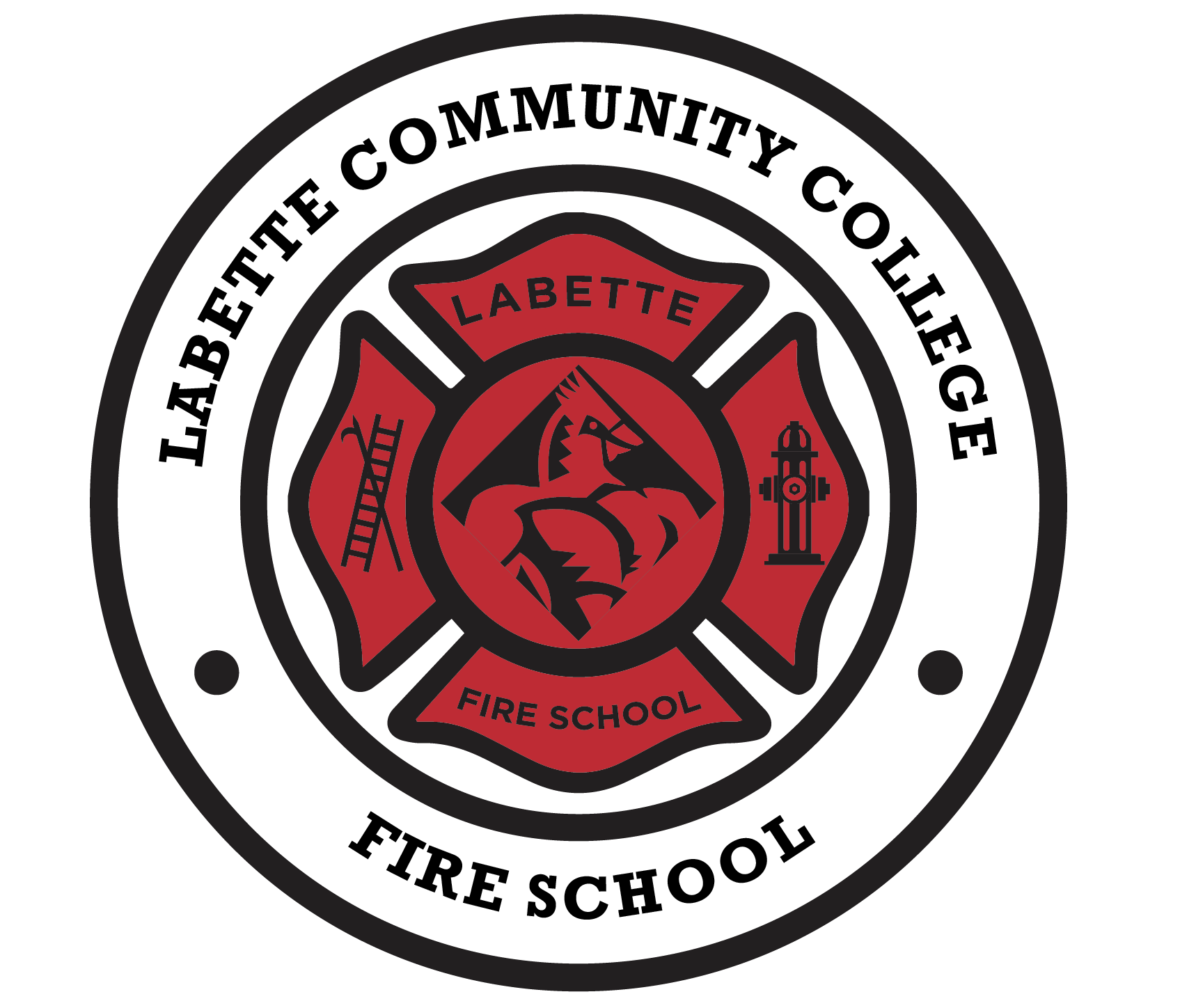 Fire School Logo