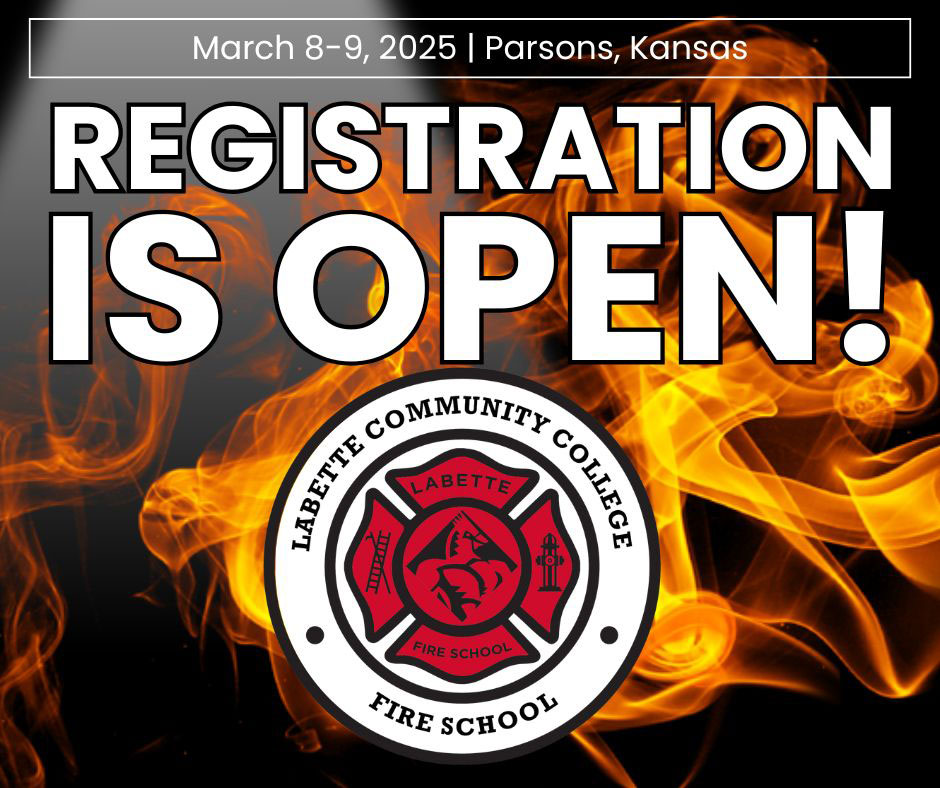 Fire School Registration