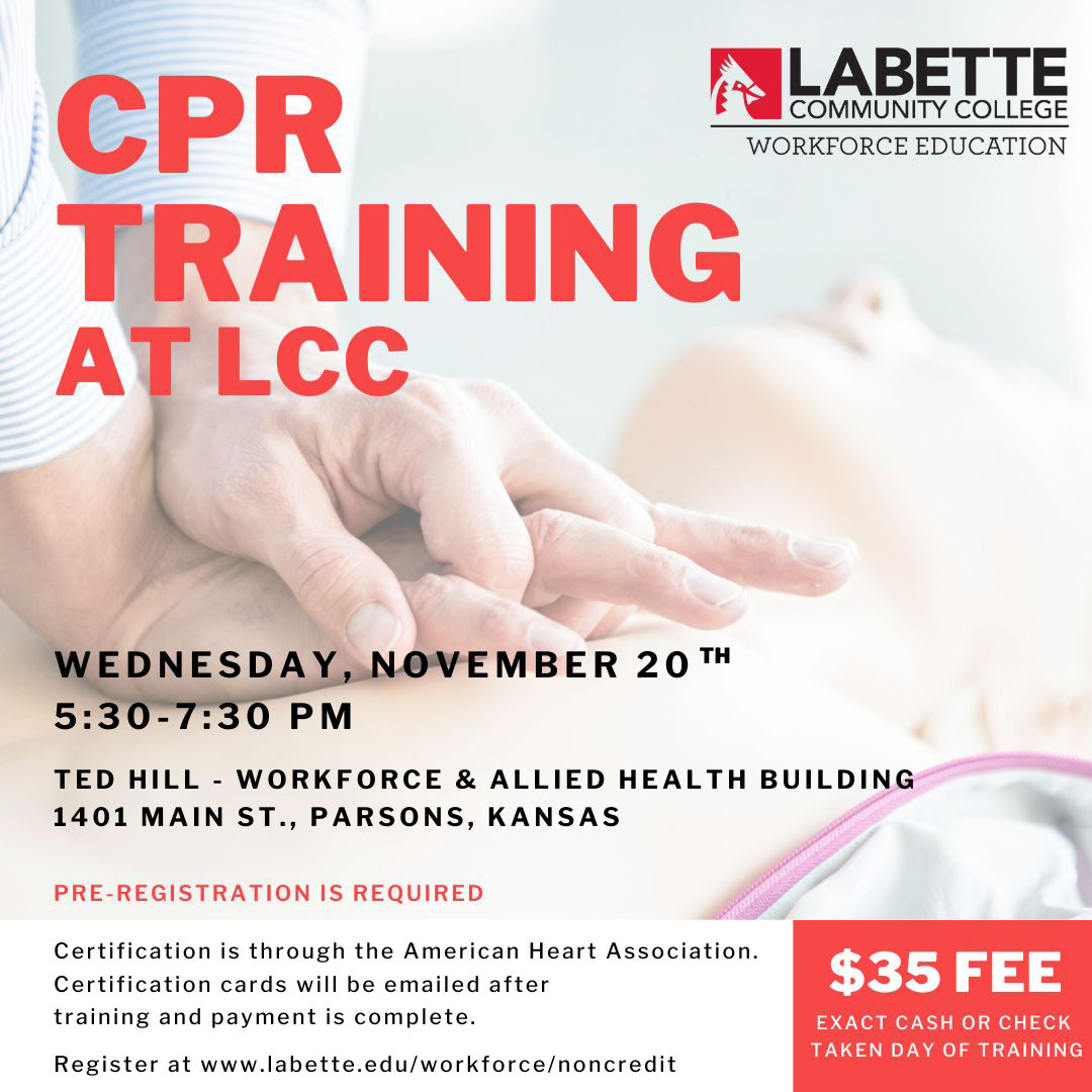 CPR Training