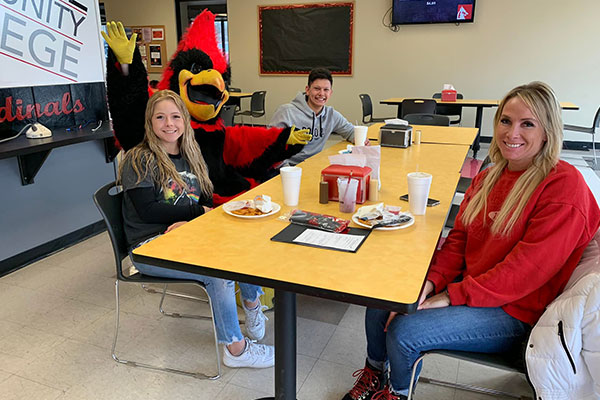 Labette Community College - High School Seniors! Come to LCC for one of our  Senior Days. Students will hear information from Admissions, Financial Aid,  Student Life, take a campus tour and, eat