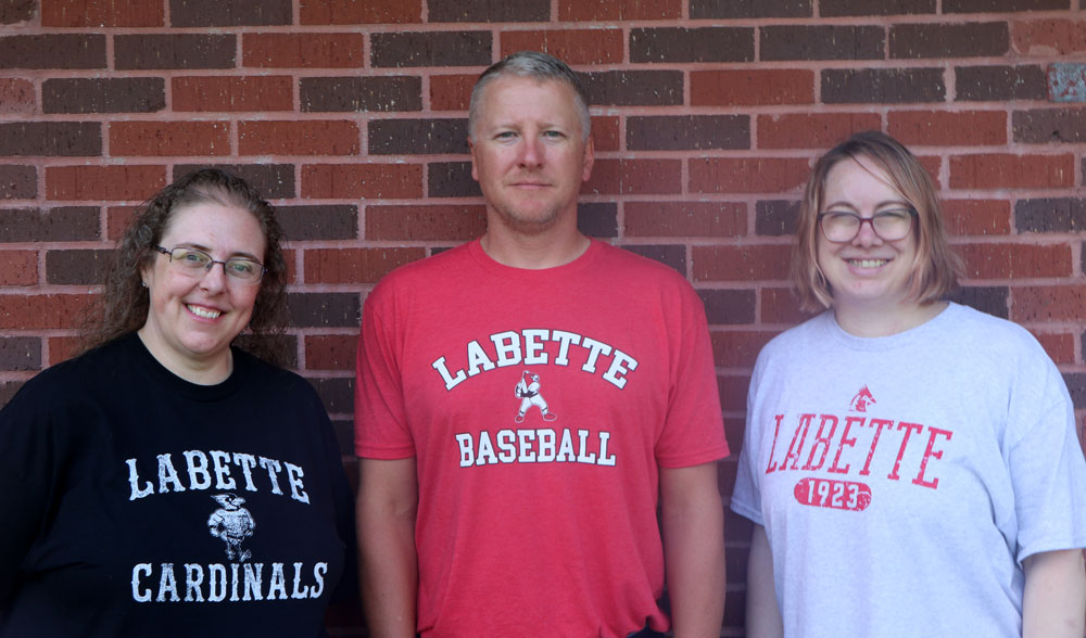 Cardinal Cafe at Labette Community College