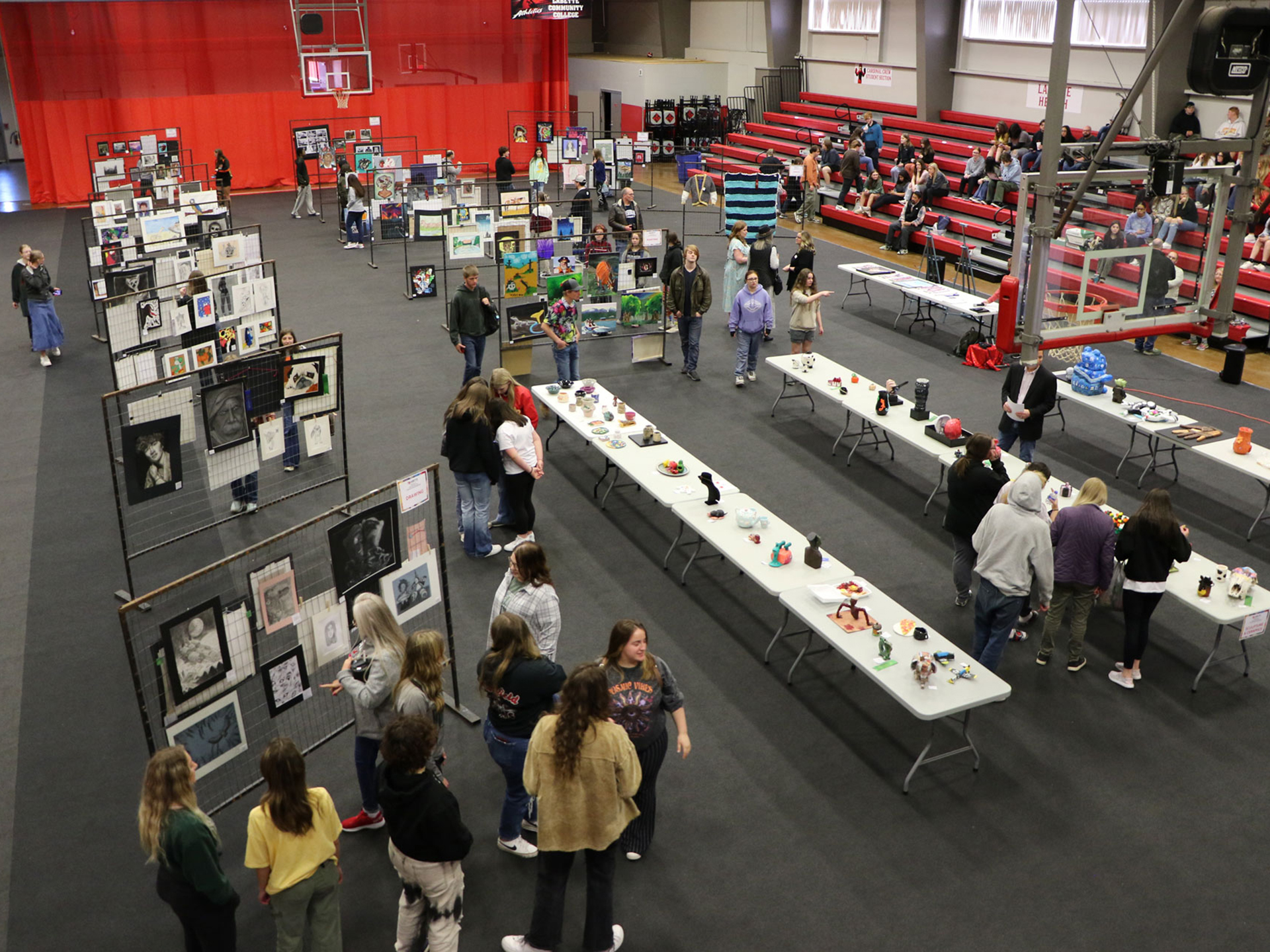 HS Art Competition 1