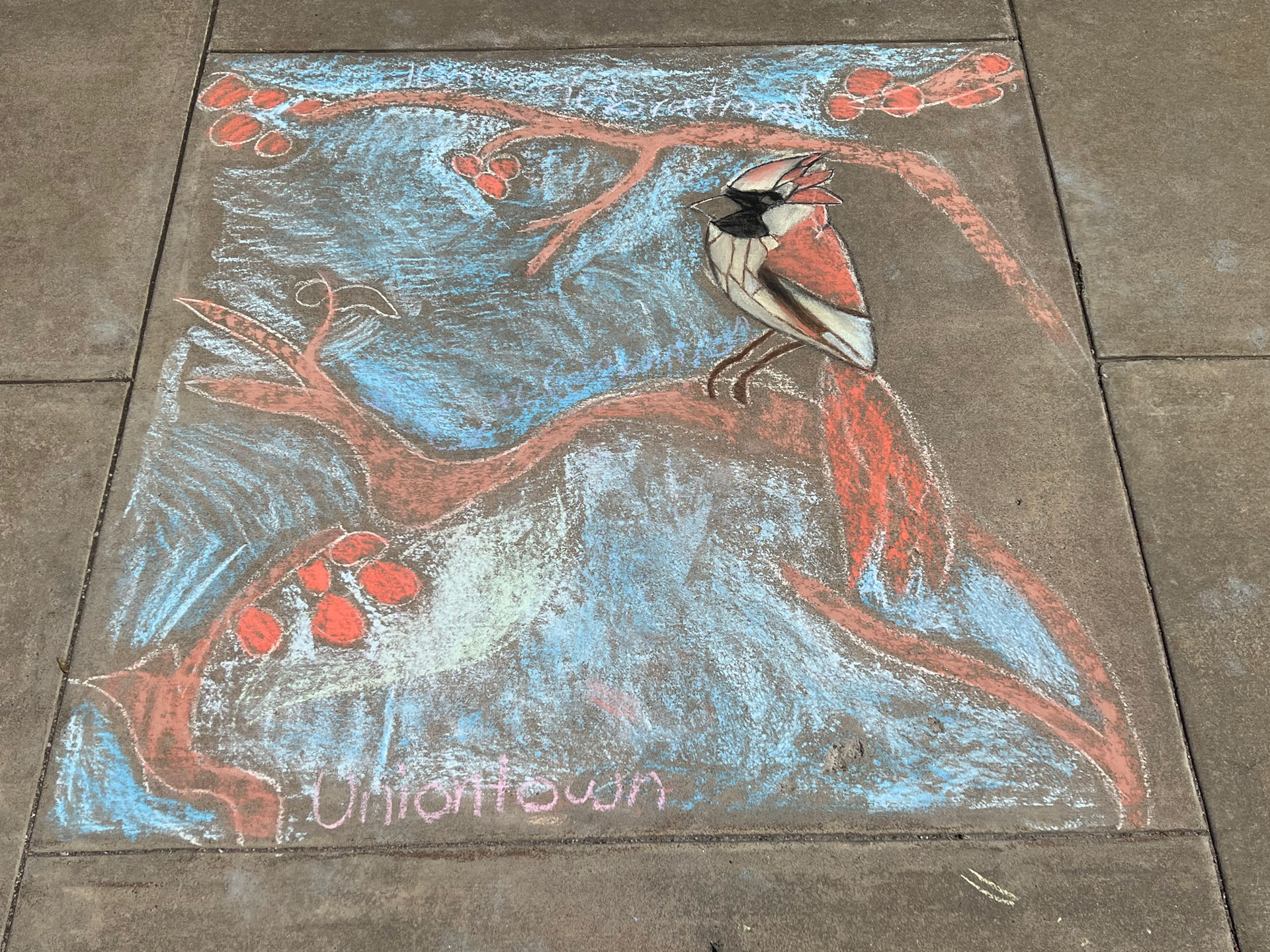 HS Art Competition 1