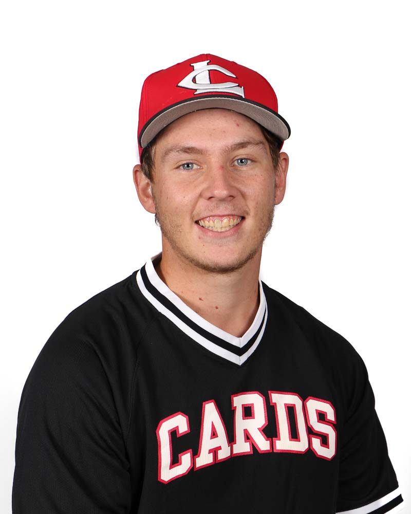 Blake Farr