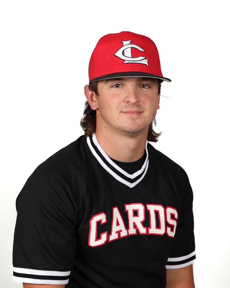Boone Lasater