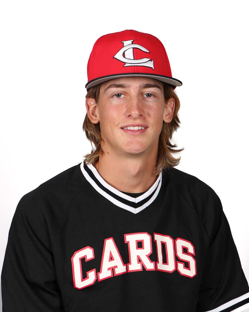 Bryson Van Sickle