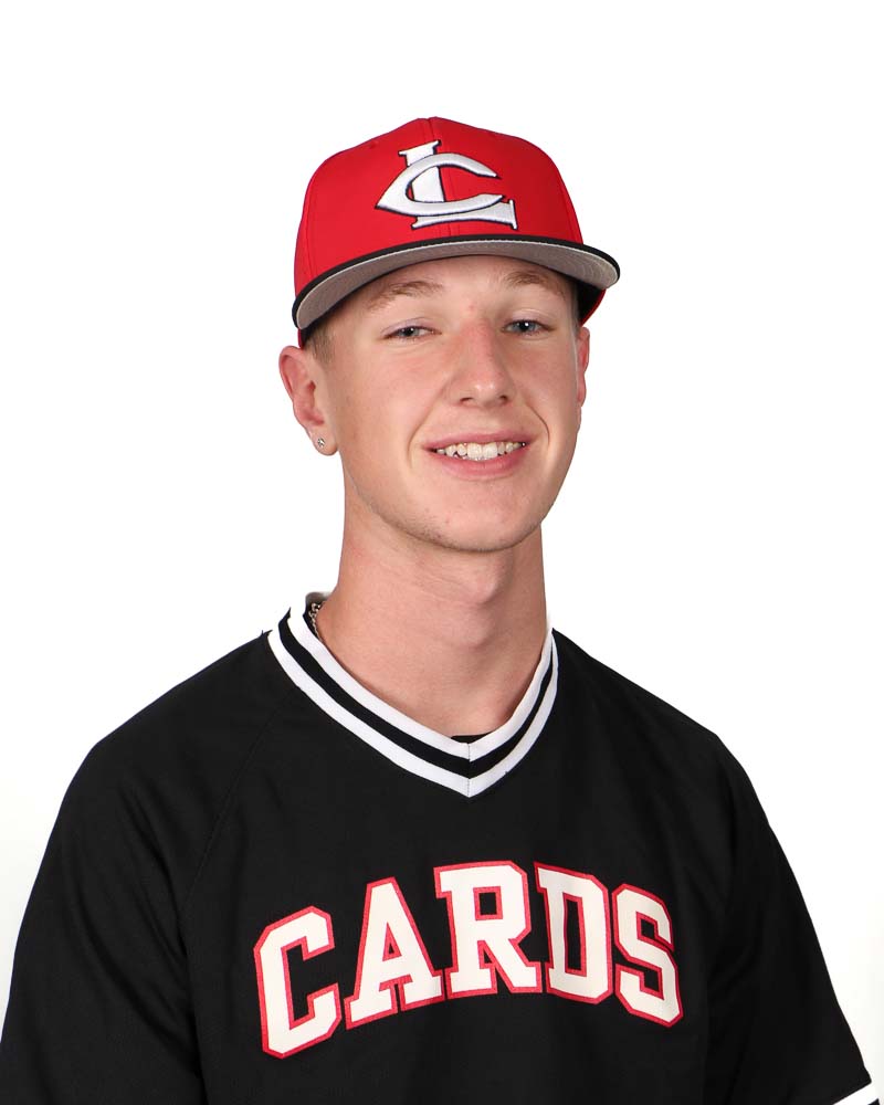 Cade Wathke
