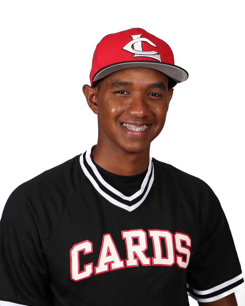 Jose Aybar