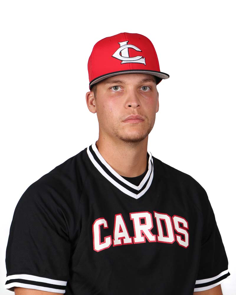 Luke Wogamott