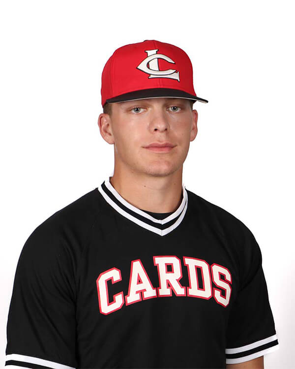 Nathan Adams
