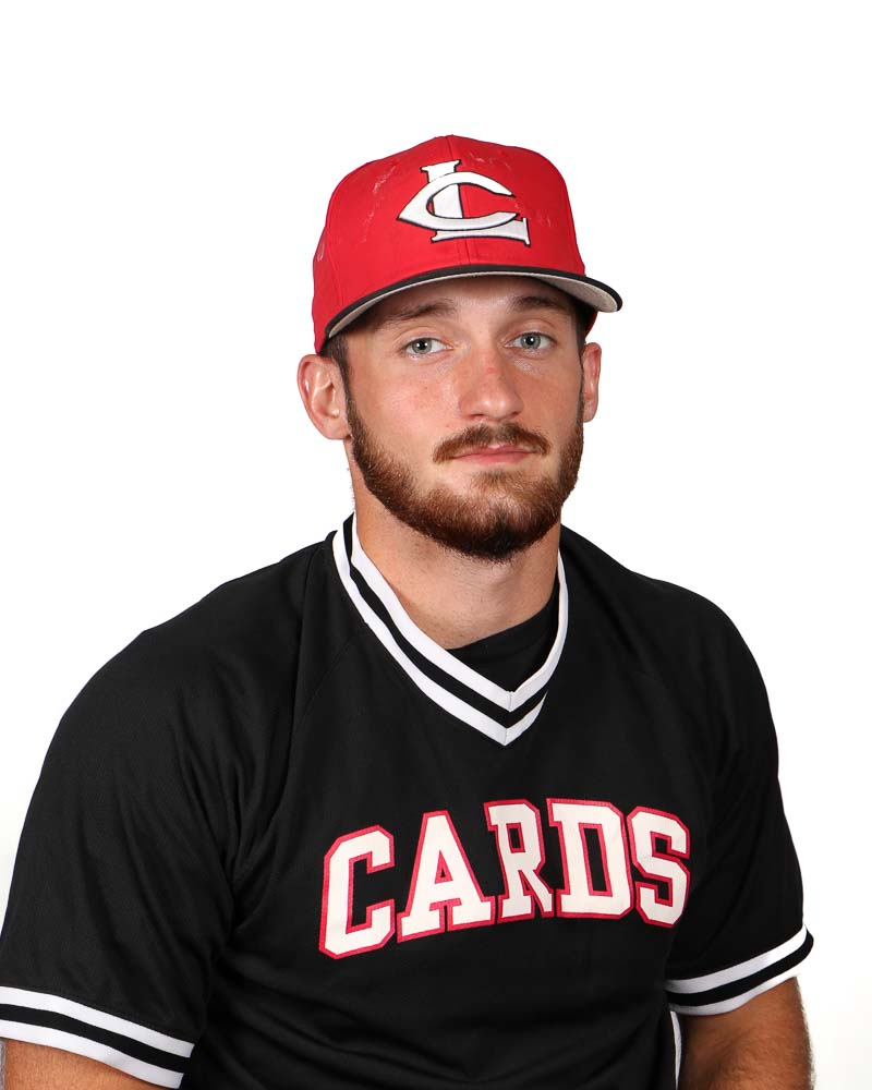 Seth Collingsworth