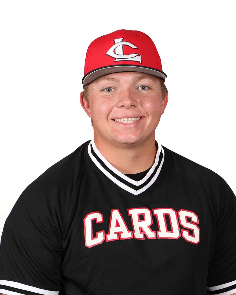 Zack Trammell