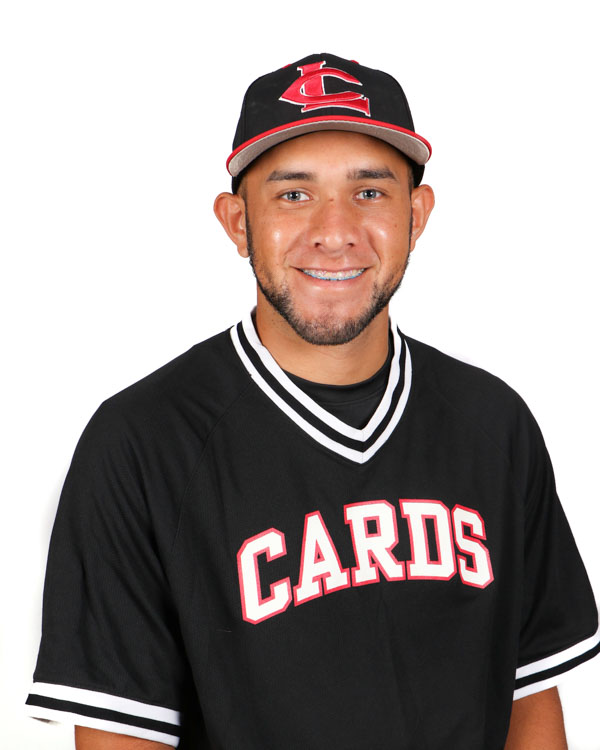 Joskar Feliciano