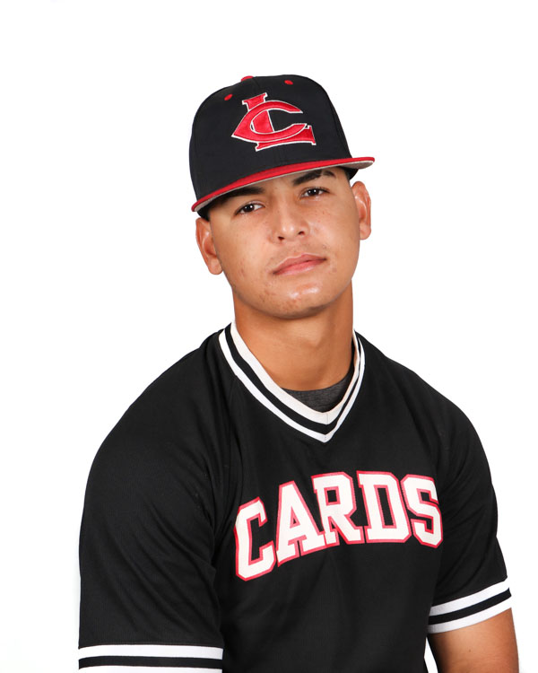 Mahrlon Torres