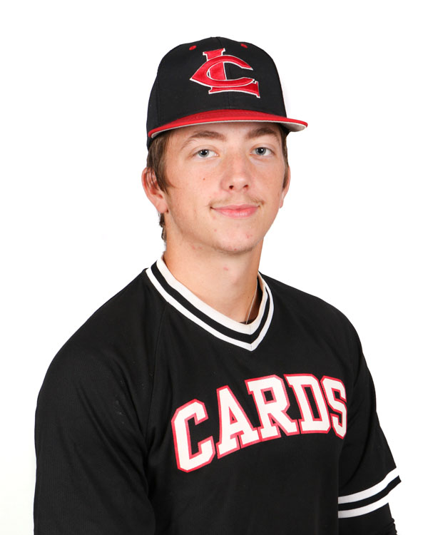Mason Johnson