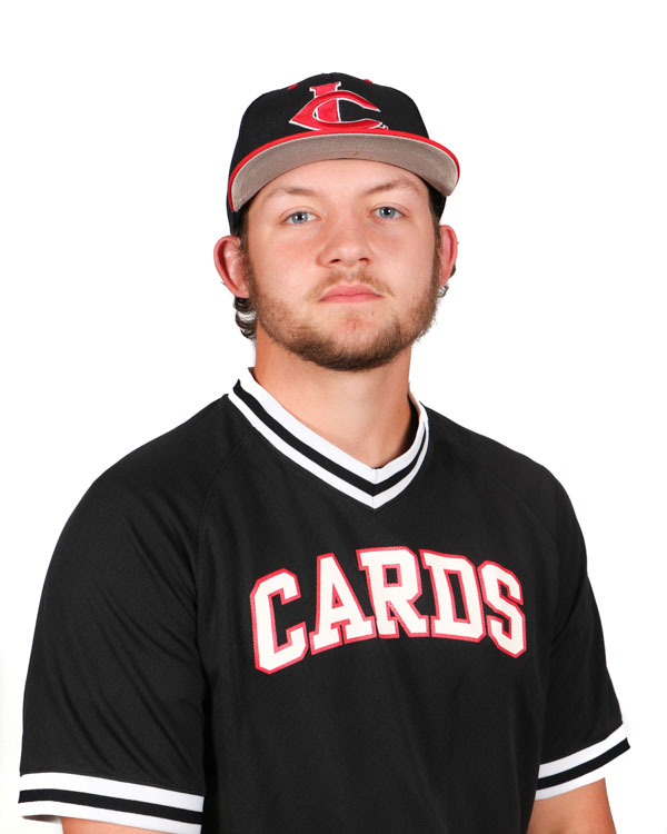 Nick Rutledge
