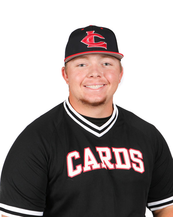Zack Trammell