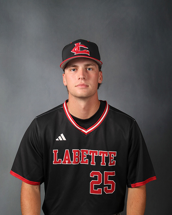 Braxton Mulder Headshot