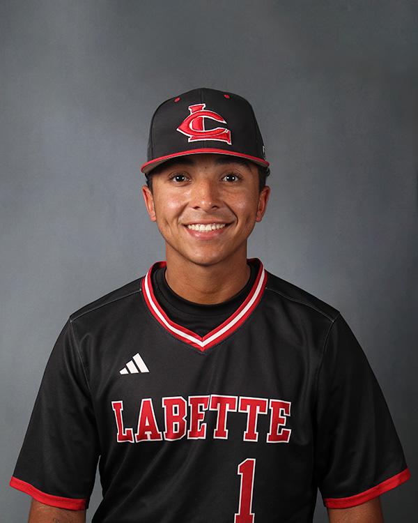Bryson Mitchell Headshot