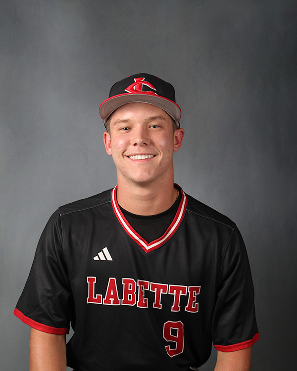 Cole Terry Headshot