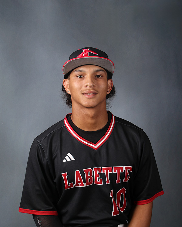 Hector Colon Headshot