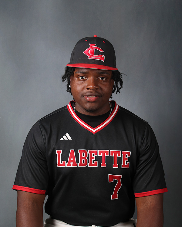 Jayden Williams Headshot